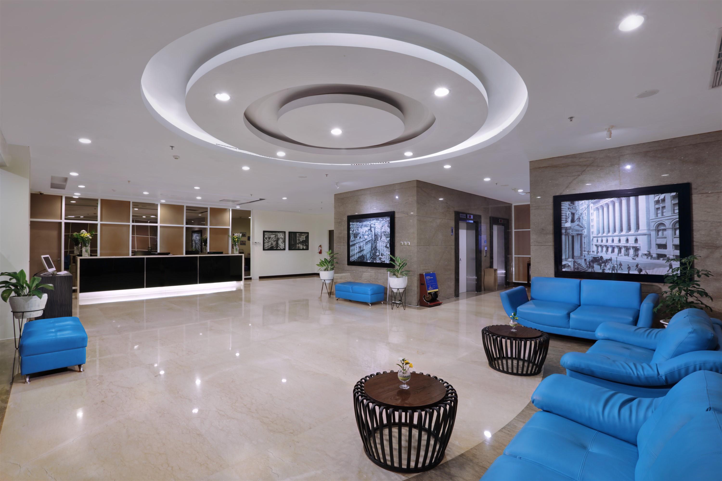 Vega Hotel Gading Serpong Esterno foto